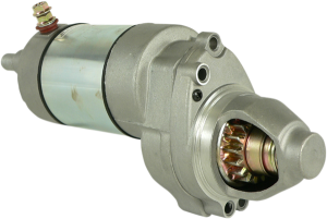 Starter Motor Unfinished, 1, nordicamoto.ro