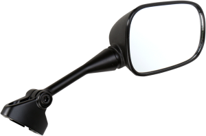 Oem-style Replacement Mirror Black