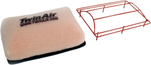 Standard Air Filter Orange