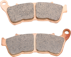 Sintered Metal Harley/buell  Brake Pad