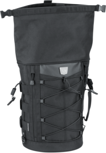 Momentum Deadbeat Duffle Black, 4, nordicamoto.ro