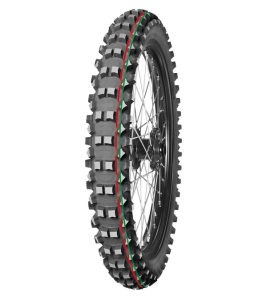 Terra Force-mx Mh Tire 