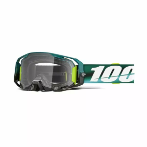 Armatic Goggle Green 