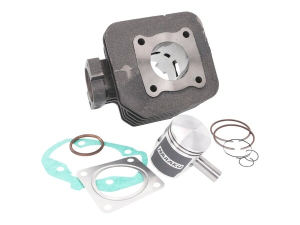 Cylinder Kit 50cc For Peugeot Horizontal Ac, 1, nordicamoto.ro