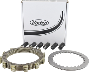 Clutch Plate Kit, 2, nordicamoto.ro