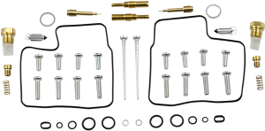 Set de reparație pentru carburator, 1, nordicamoto.ro