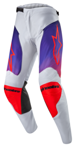 Pantaloni Alpinestras Racer Hoen Gray