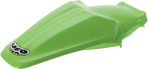 Mx Rear Fender Green