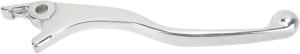 Manetă de frână de schimb, argintie, 1, nordicamoto.ro