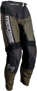 Pantaloni Moose Racing Qualifier Black 30, 1, nordicamoto.ro