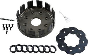 Clutch Basket Hard Anodized, 2, nordicamoto.ro