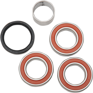 Atv/utv Track System Bearing Kit