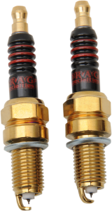 Iridium Spark Plugs