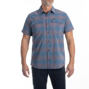 Camasa Klim Taggart Stretch