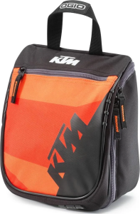 Rucsacuri/genti, ORANGE TOILET BAG, nordicamoto.ro