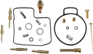 Set de reparație pentru carburator, 1, nordicamoto.ro