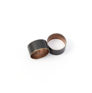 Front Fork Piston Bushing Sets, 2, nordicamoto.ro
