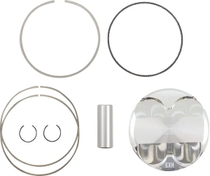 MOOSE RACING High-performance 4-stroke Piston Kit 