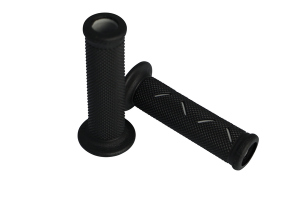 Double Density Grip Black, Gray