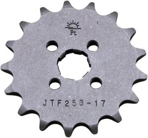JT SPROCKETS Front Sprocket 