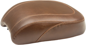 Wide Tripper Rear Seat Brown, 2, nordicamoto.ro