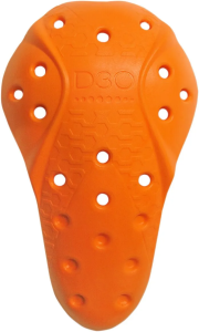 Protectie Cot Icon D3o® T5 Evo Pro Impact Orange