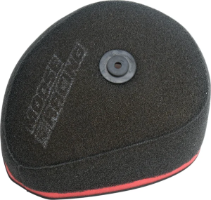 Filtru de aer cu trei straturi MOOSE RACING, negru, 2, nordicamoto.ro