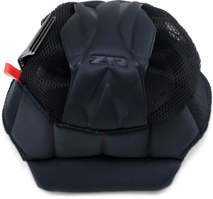 Captuseala Casca Z1R Road Maxx Negru L