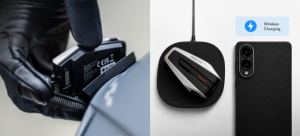 Sistem de comunicatie SENA Vortex, 3, nordicamoto.ro