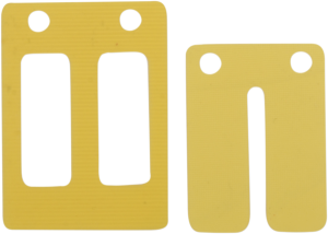 Power Reed Yellow