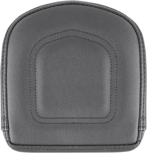 Sissy Bar Pad Black, 3, nordicamoto.ro