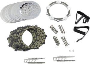 Radiusx Clutch Kit