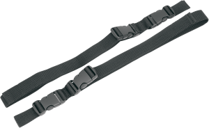 Quick-detach Strap Kit Black