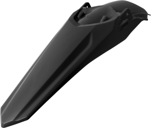 Rear Fender Cycralite Black