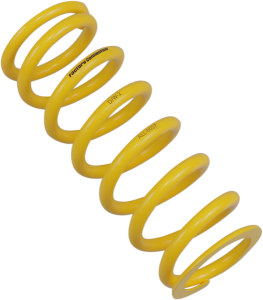 Shock Springs Shot Peened
