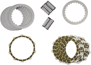 SET DE AMBREIAJ