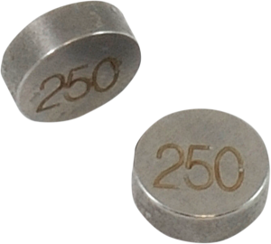Replacement Valve Shims