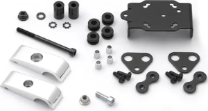 Suport GPS Ghidon 28mm SW-MOTECH