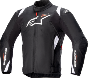 Geaca Moto Alpinestars T-sp 1 V2 Waterproof Black