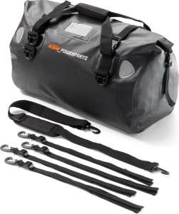 Luggage bag