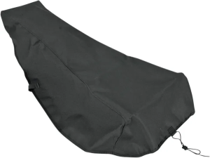 Cordura Seat Cover Black , nordicamoto.ro