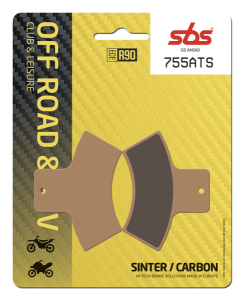 Ats All-terrain Sintered Brake Pads