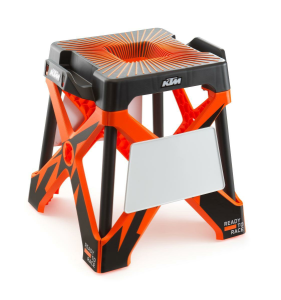 Stander KTM Portocaliu/Negru