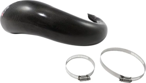 MOOSE RACING E Line 2-stroke Pipe Guard 