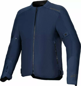 Alpinestars C-1 Air Jacket Blue 