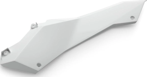 SIDE COVER L/S  WHITE       09