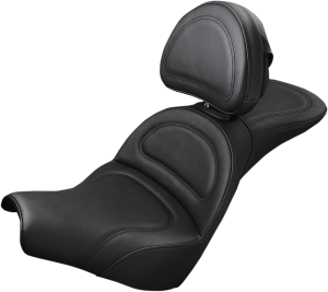 Explorer Seat Black
