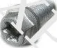 Hexagonal bolt with external hexagon with collar, 3, nordicamoto.ro