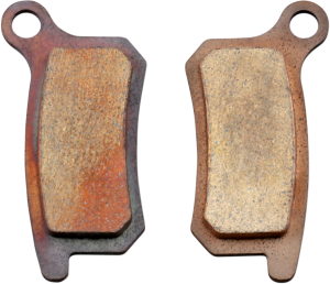 Rc-1 Works Brake Pads