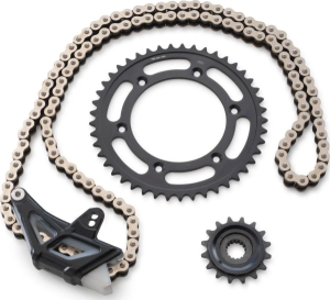 Drive train kit 16/45, nordicamoto.ro